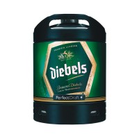 2 x Diebels Alt Perfect Draft Fass 6 Liter 4,9 % vol. MEHRWEG 2 x Diebels Alt Perfect Draft Fass 6 Liter 4,9 % vol. MEHRWEG