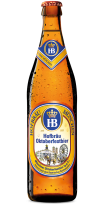 12 x Hofbräu Oktoberfestbier 0,5 l in een doos inclusief statiegeld, 6,3% vol. alc.