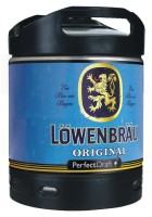 Löwenbräu Original Perfect Draft 6 Liter Fass 5,2 % vol MEHRWEG Löwenbräu Original Perfect Draft 6 Liter Fass 5,2 % vol MEHRWEG