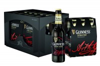 24 x Guinness Extra Scout 0,33 Liter 4,1 % vol. Flaschenkarton MEHRWEG 24 x Guinness Extra Scout 0,33 Liter 4,1 % vol. Flaschenkarton MEHRWEG