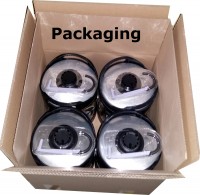 4 x Löwenbräu Original Perfect Draft 6 liter vat 5,2% vol statiegeld 4 x Löwenbräu Original Perfect Draft 6 liter vat 5,2% vol statiegeld