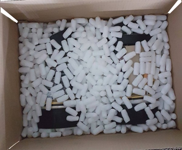 2 x Löwenbräu Original Perfect Draft 6 liter vat 5,2% vol statiegeld