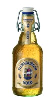 20 x Flensburger goud 0,33l, flip-top fles 4,8% vol originele doos statiegeld 20 x Flensburger goud 0,33l, flip-top fles 4,8% vol originele doos statiegeld