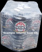 Voorvertoning: 2 x Löwenbräu Original Perfect Draft 6 liter vat 5,2% vol statiegeld Voorvertoning: 2 x Löwenbräu Original Perfect Draft 6 liter vat 5,2% vol statiegeld